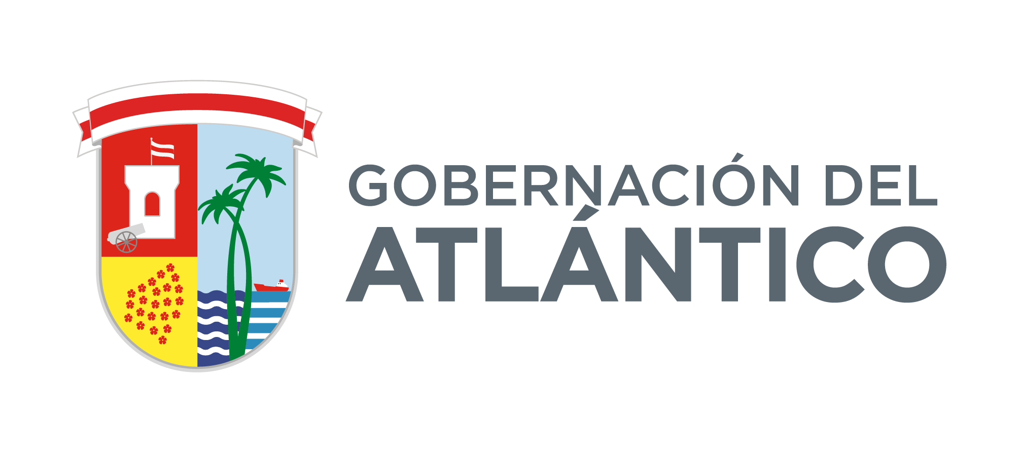 Escudo Atlántico